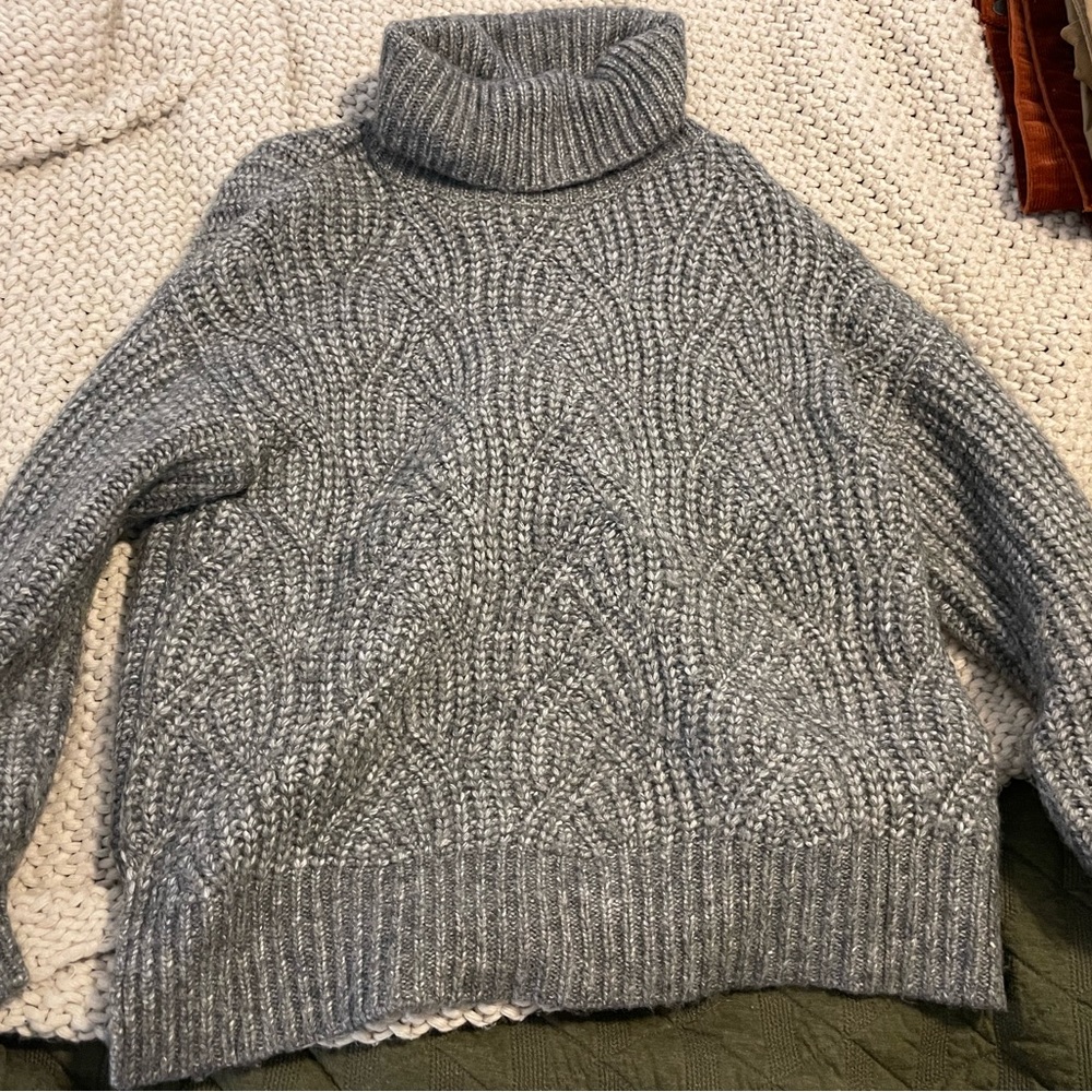 Target Sweater